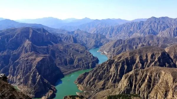 五一去哪玩?北京这7个地方景美、人少、好出片!