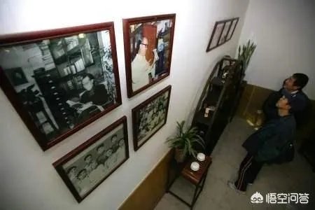 我国相声大师侯宝林故居在北京的哪条胡同里？