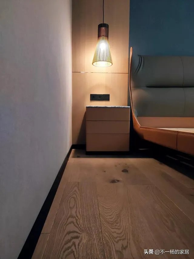 如何把卧室灯光设计出高级感?