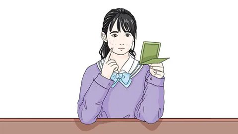 痘坑能治好吗