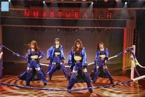 snh48报名有什么条件?