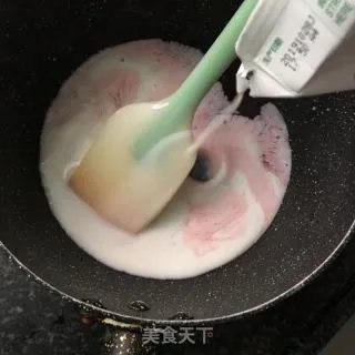 QQ糖布丁