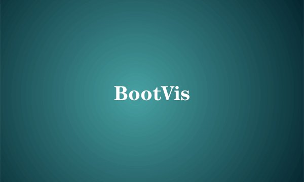 BootVis