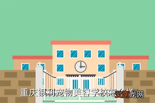 银利宠物美容学校,重庆银利宠物美容学校怎么样