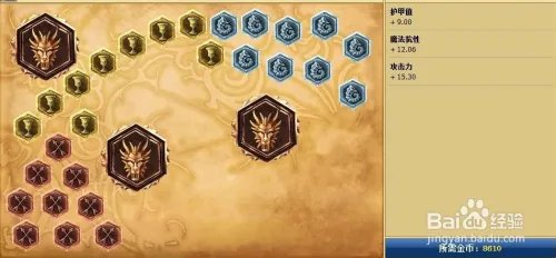 英雄联盟lol亚索天赋加点图|lol亚索符文天赋