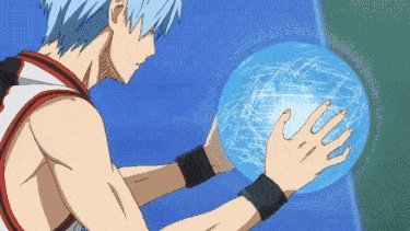 《灌篮高手》湘北队和《黑子的篮球》诚凛高校对战,哪边能赢?
