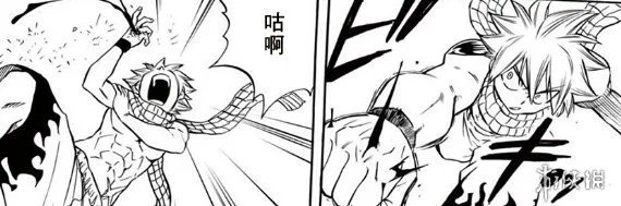 《妖尾》百年任务第10话 比基尼大姐姐挑战艾露莎!