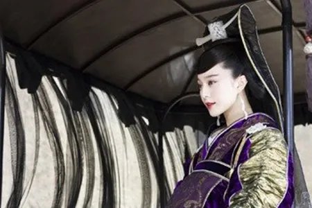 范冰冰怀孕是真是假 网曝林心如大肚子孕妇照