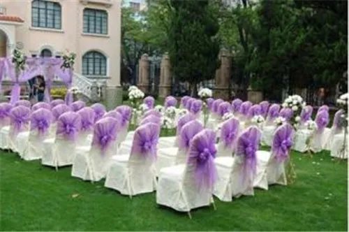 北京草坪婚礼场地盘点 举办草坪婚礼需要多少钱