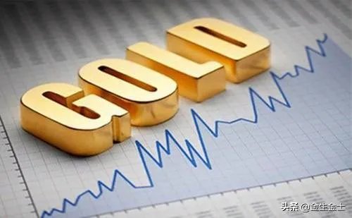 关于黄金2020年下半年走势大家怎么看？