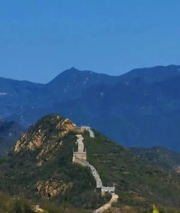 五一去哪玩?北京这7个地方景美、人少、好出片!