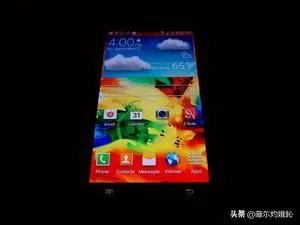 三星Galaxy Note 3评测
