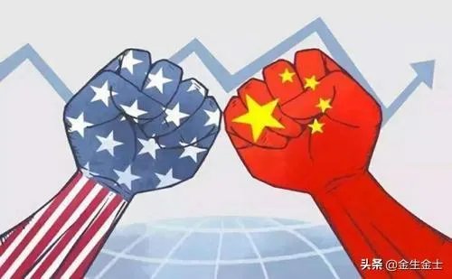 关于黄金2020年下半年走势大家怎么看？