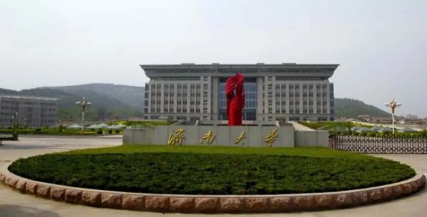 济南大学教务管理系统