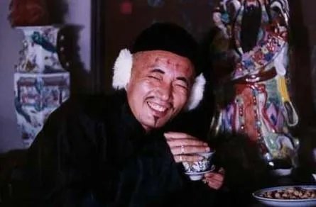 刘震云的《单位》讲的是什么?