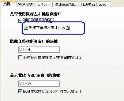 隐身专家