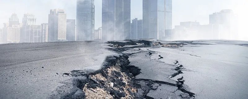 地震中的父与子课文原文