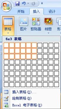 ppt2007的教程