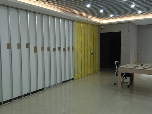 房间如何隔音