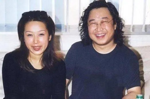 孙悦老公是谁