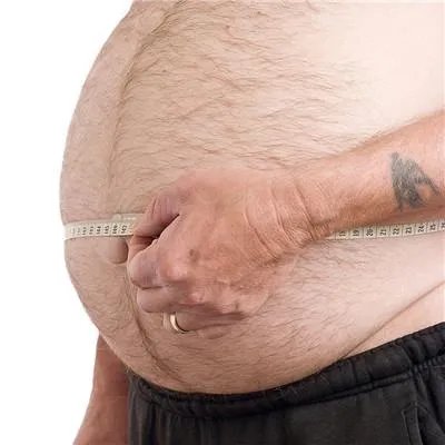 男士脸部减肥方法