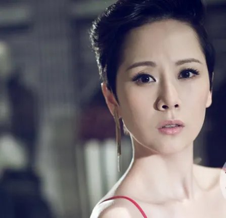 海清离婚了吗?