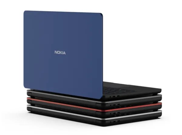 OFF Global 推出诺基亚 PureBook Pro 笔记本电脑：12 代酷睿 P+Win11 系统