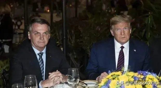新冠确诊超61万，巴西总统也威胁要退出世卫，对此你怎么看？