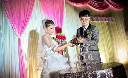 合肥婚庆多少钱 合肥婚庆公司推荐