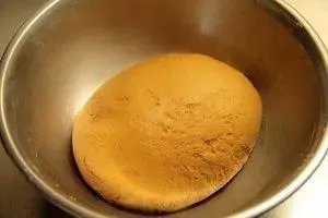 红糖馒头的具体做法?