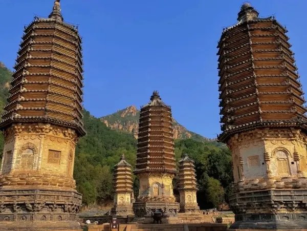 五一去哪玩?北京这7个地方景美、人少、好出片!