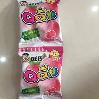 QQ糖布丁