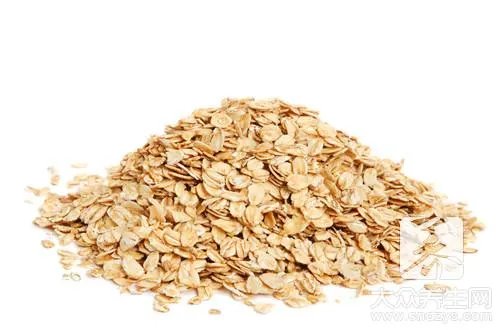 水果燕麦片的功效与作用
