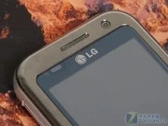 LG KM900