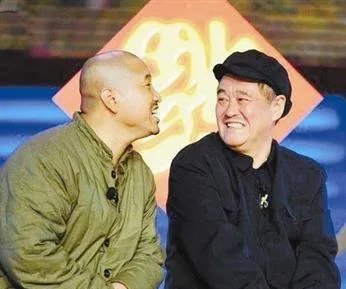 51岁“刘能”二婚后儿女双全,前妻照片曝光:他为什么要离婚