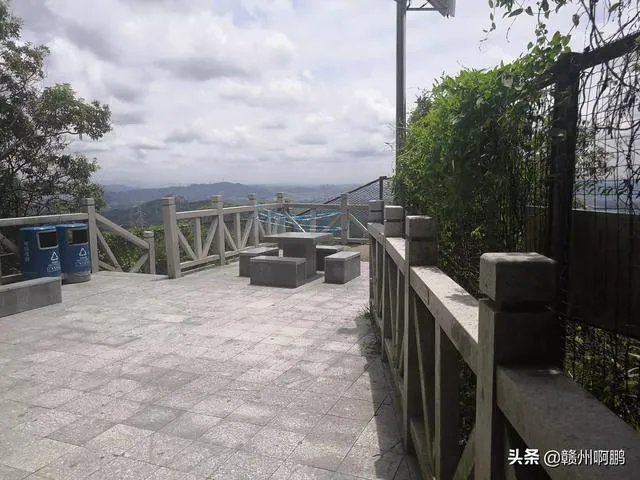 深圳凤凰山好玩吗?