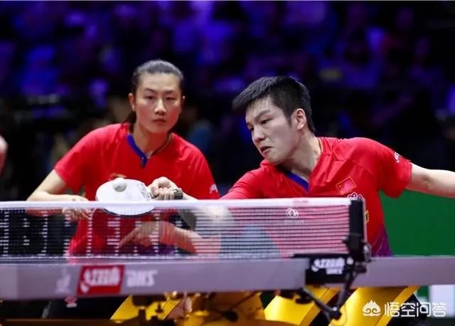 乒乓球中国公开赛资格赛抽签结果出炉,国乒选手签位如何?哪些选手能够顺利杀进正赛?