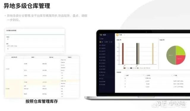 想要一个仓库库存软件,扫码出库那种,有推荐的吗?