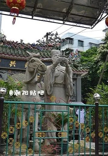 天祥至潮阳