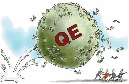 关于黄金2020年下半年走势大家怎么看？