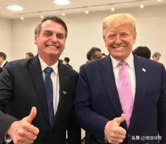 新冠确诊超61万，巴西总统也威胁要退出世卫，对此你怎么看？