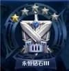 王者荣耀段位边框一览 青铜-最强王者段位框大全
