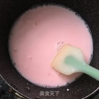 QQ糖布丁
