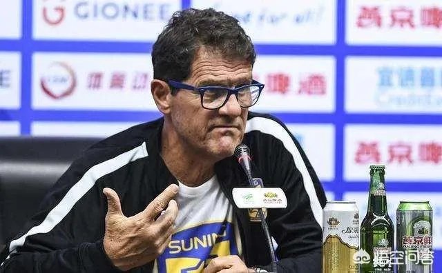 卡佩罗下课,江苏苏宁新任主教练会是谁?