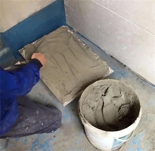 水泥砂浆配合比是多少