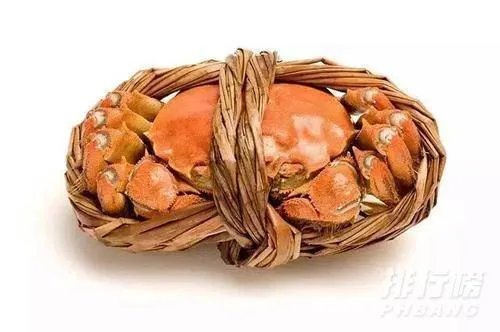 阳澄湖大闸蟹介绍词_关于阳澄湖大闸蟹的介绍