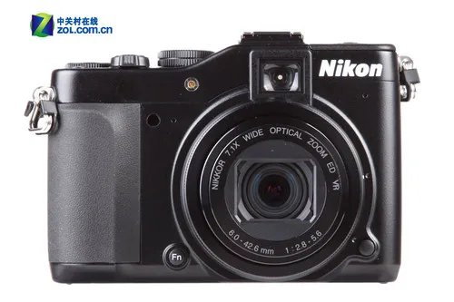 P7000外形赏析