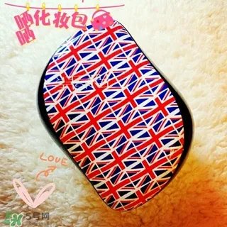 tangle teezer是什么牌子?tangle teezer是哪个国家的什么档次