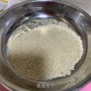 开口笑