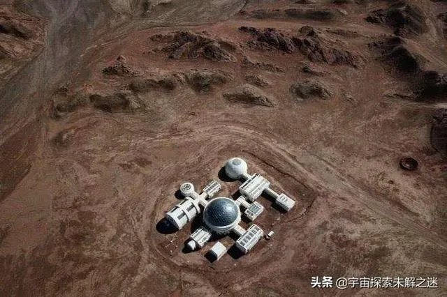 中国宣布2020年首探火星,你觉得火星有必要探索吗?